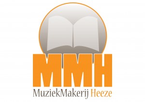 logo MMH MuziekMakerij Heeze